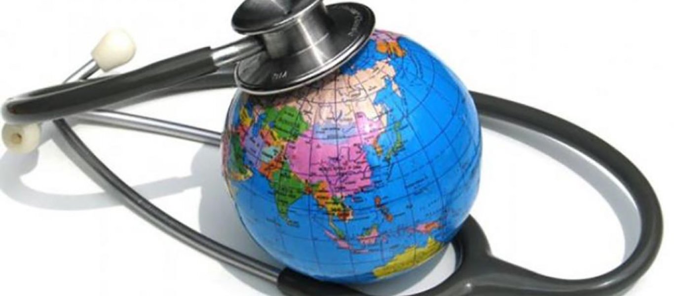 Πως θα εδραιωθεί ο ιατρικός τουρισμός στη χώρα μας