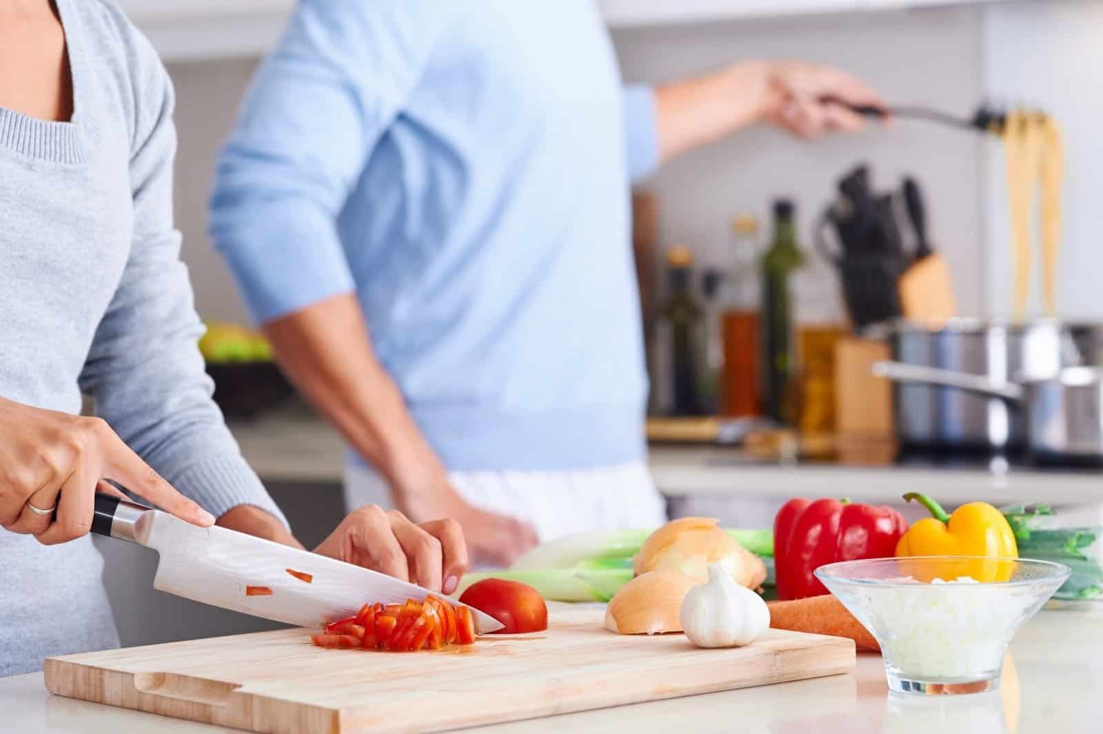 Πέντε χρήσιμα μυστικά των διαιτολόγων