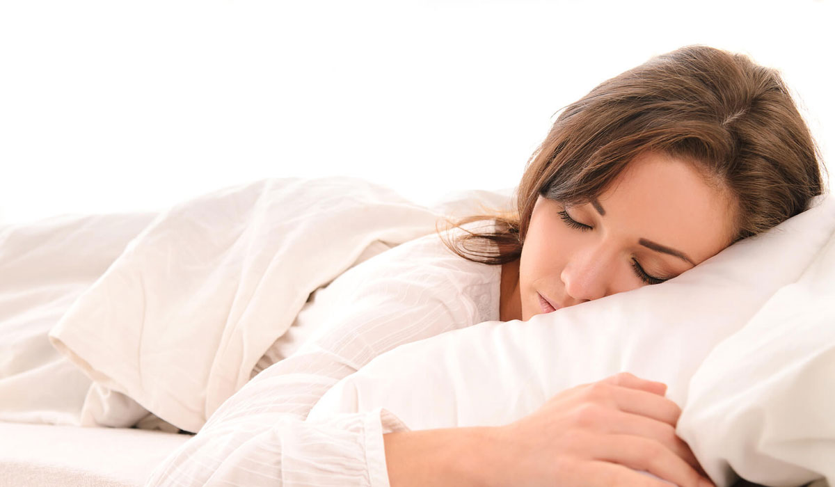 Έξι tips για εγγυημένα καλό ύπνο