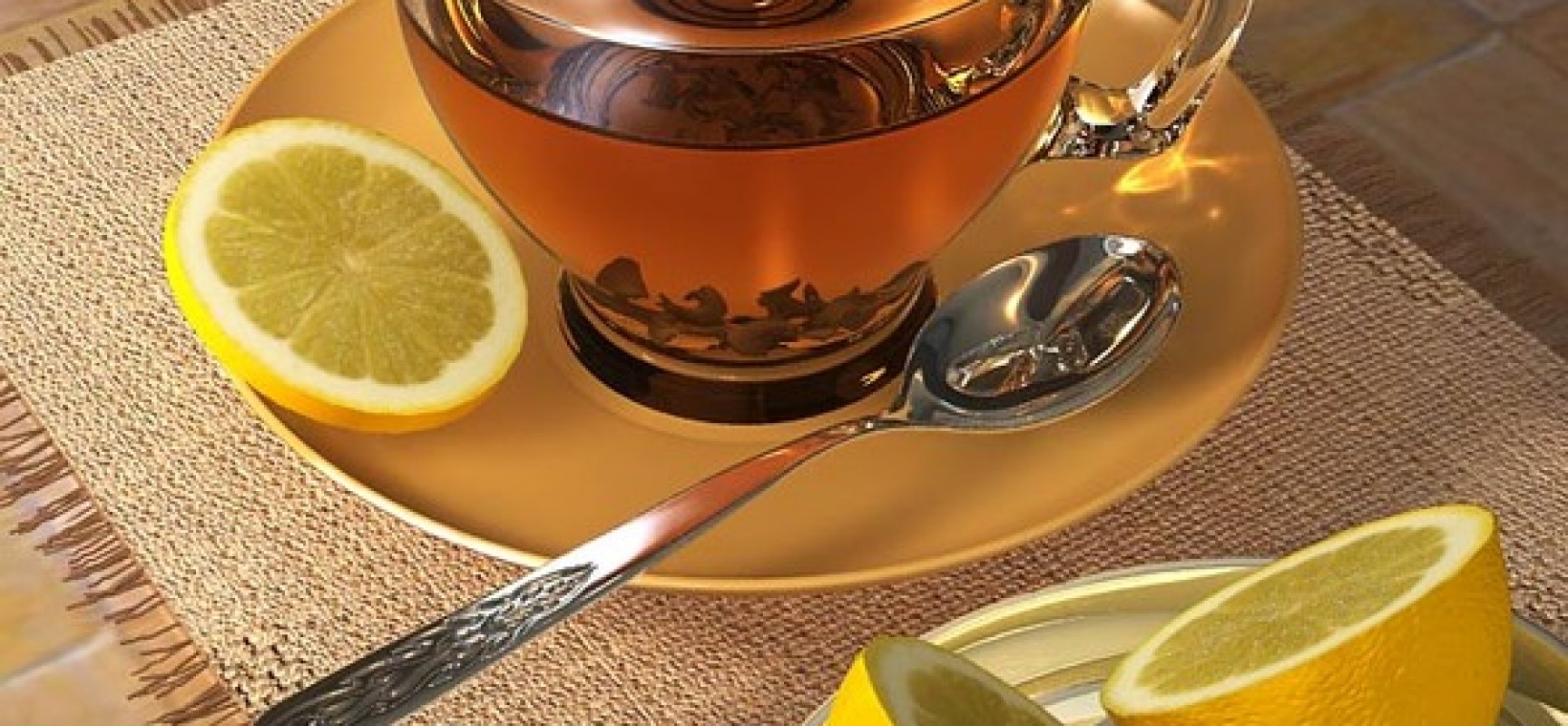 Το τσάι στη μάχη κατά του γλαυκώματος