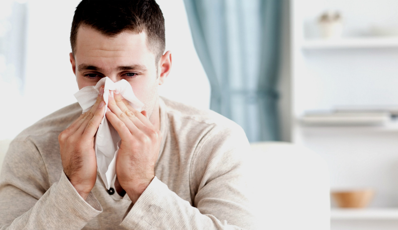 Υφίσταται “η γρίπη των ανδρών”;