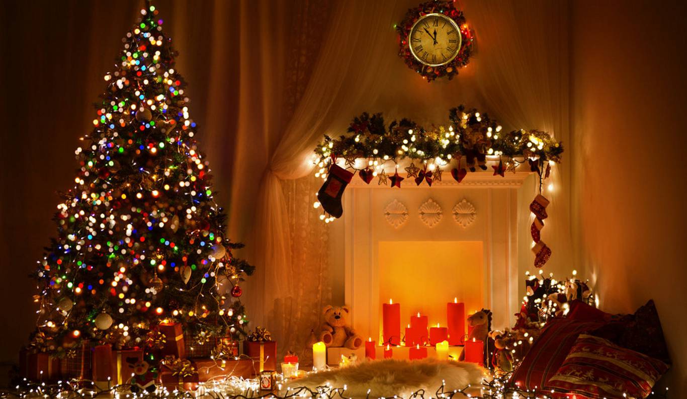 Γνωρίζετε το σύνδρομο του “Χριστουγεννιάτικου δέντρου;”