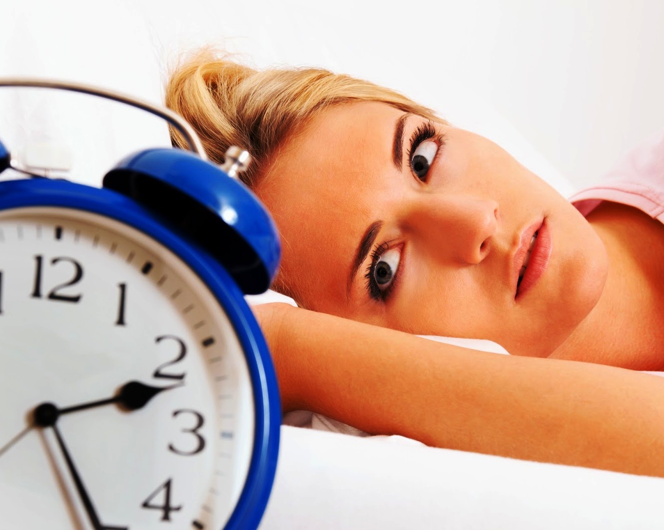 Διαταραχές ύπνου τις ημέρες των γιορτών – Τι κάνουμε;