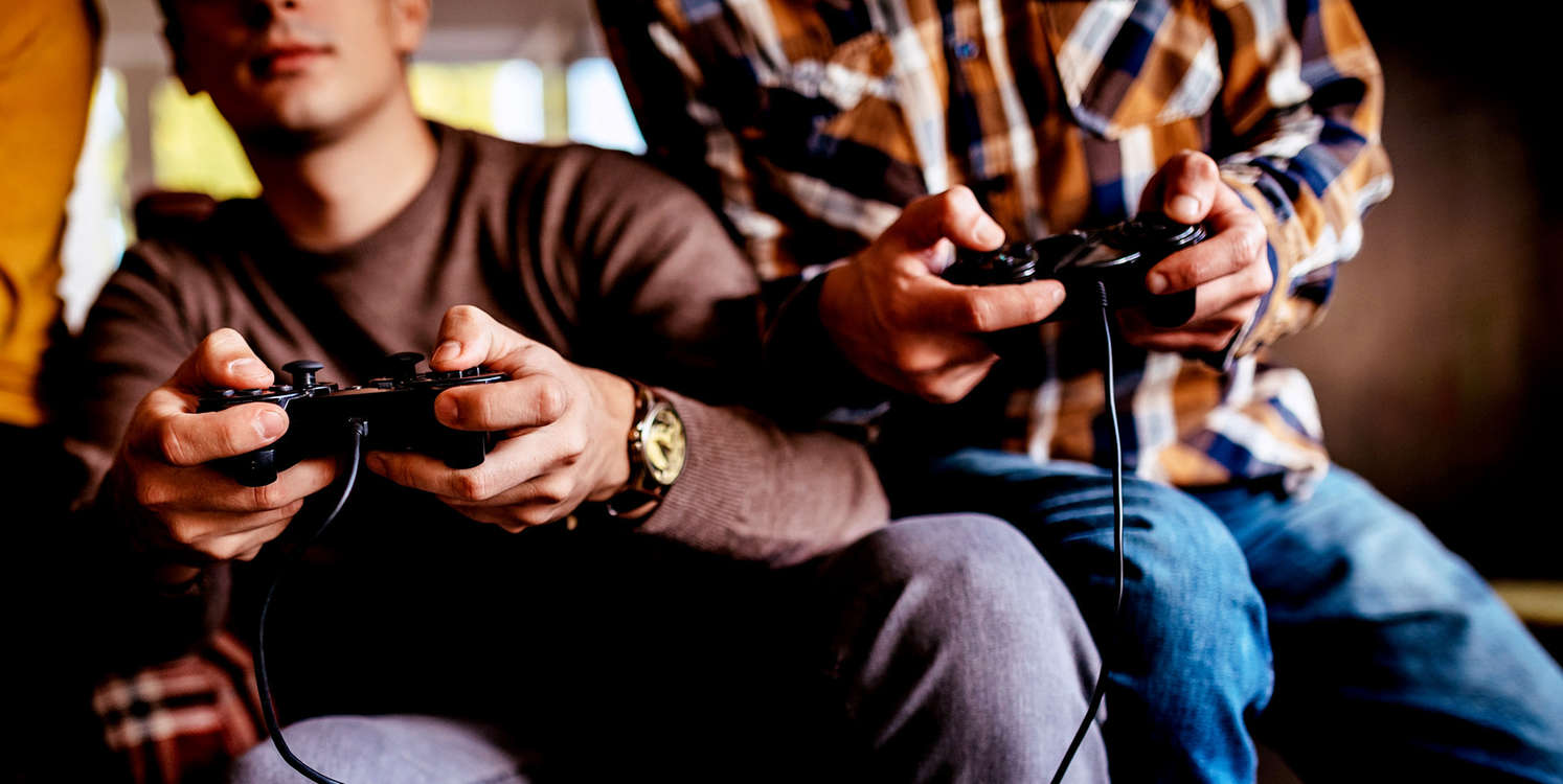Ψυχική διαταραχή η εξάρτηση από τα Video Games