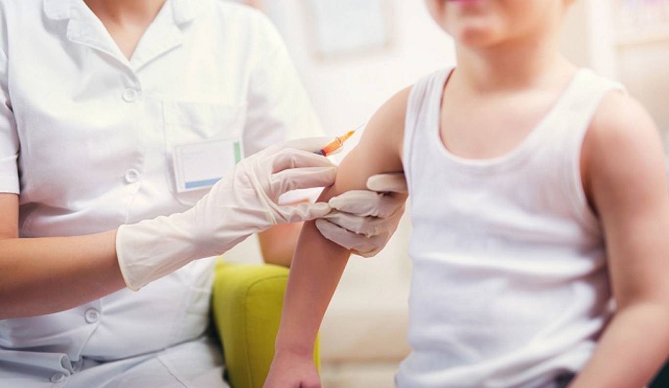 Σε επιδημική έξαρση η ιλαρά – Επιπλέον 51 κρούσματα