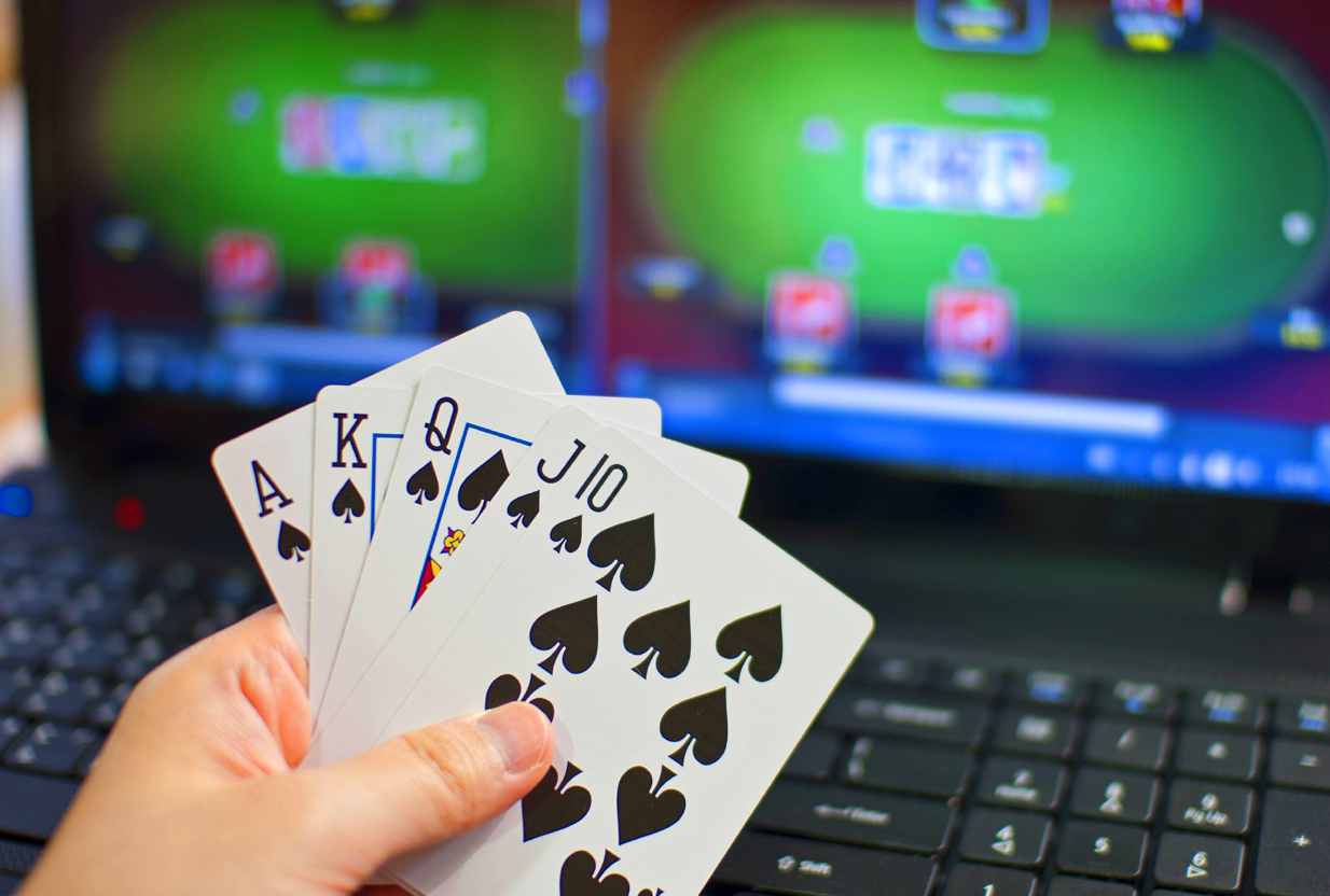 Ο εθισμός στα τυχερά παιχνίδια είναι ασθένεια;
