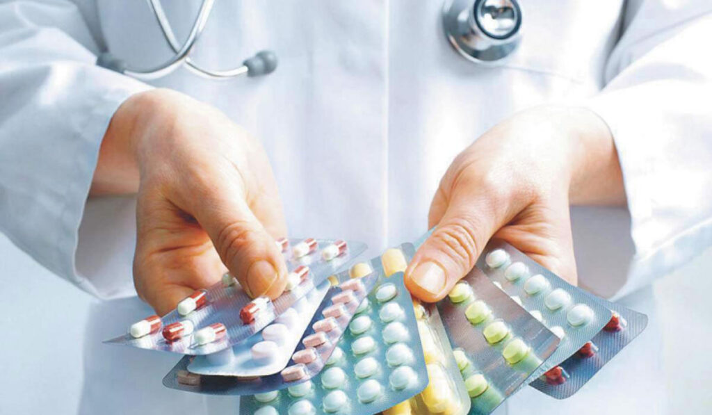 Αυτή είναι η νέα σύνθεση της Φαρμακευτικής Γνωμοδοτικής Επιτροπής
