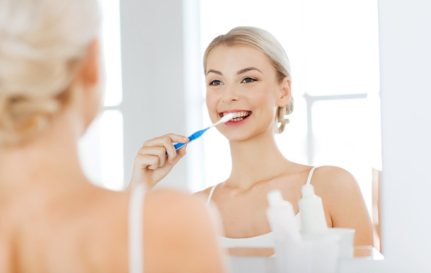 Πότε συστήνεται η αλλαγή οδοντόβουρτσας από τους ειδικούς