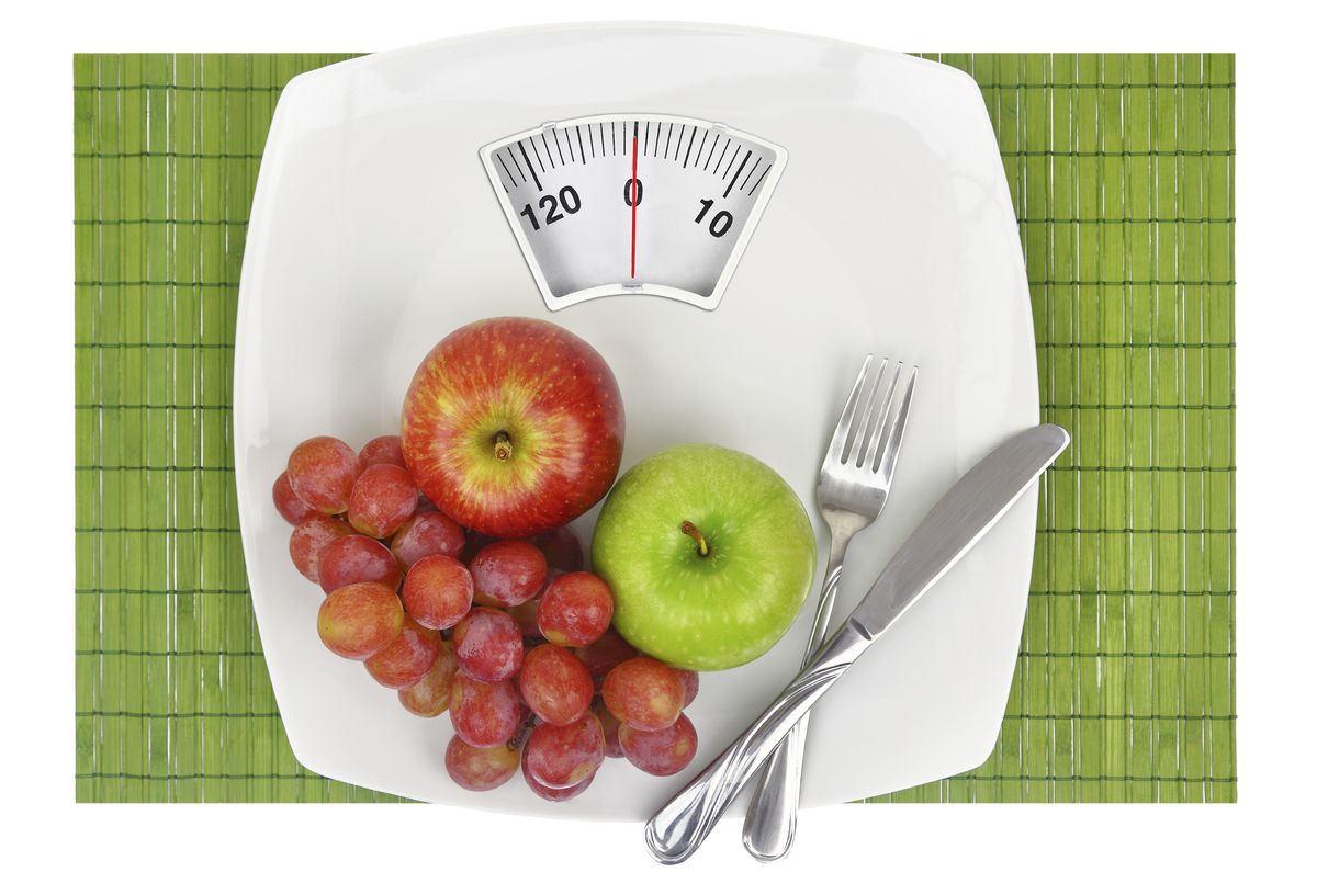 Τα πέντε συχνότερα λάθη στη δίαιτα της αρχής του χρόνου