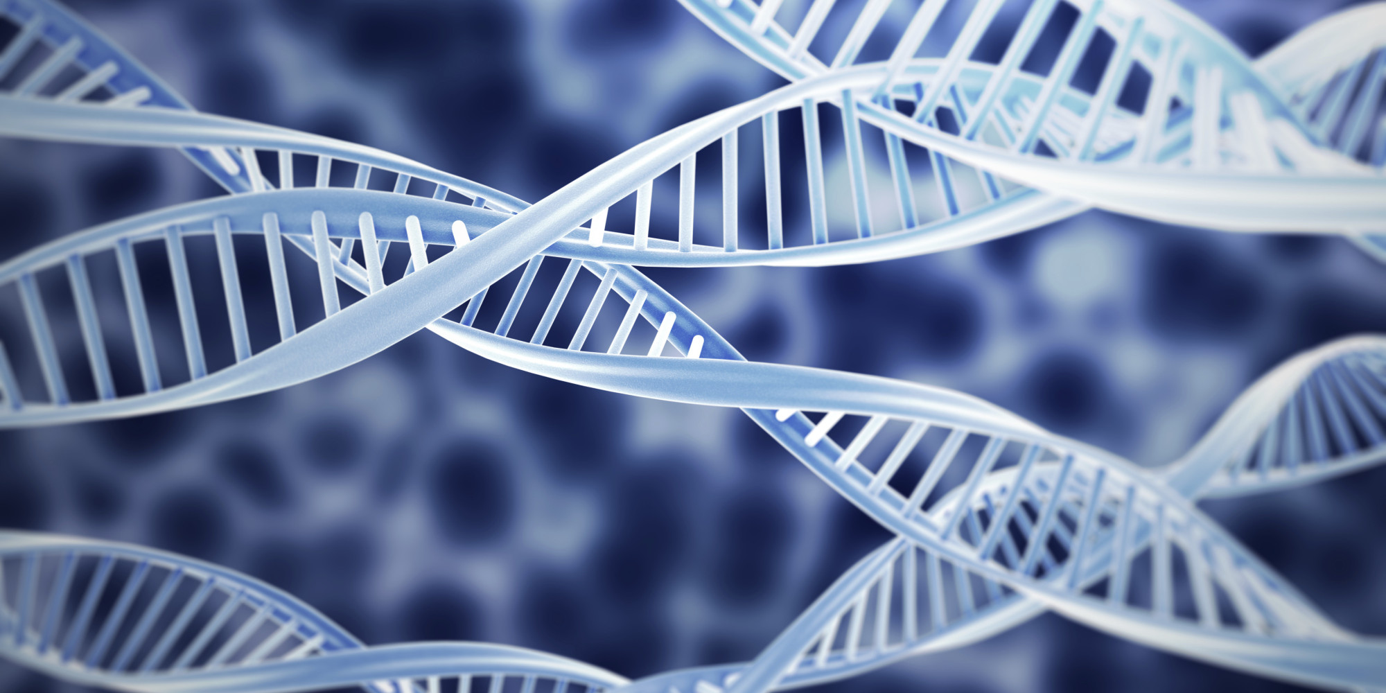 Ποιος παράγοντας καταστρέφει το DNA;