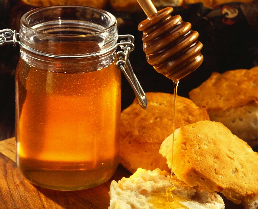 Το μέλι ασπίδα και κατά της παχυσαρκίας