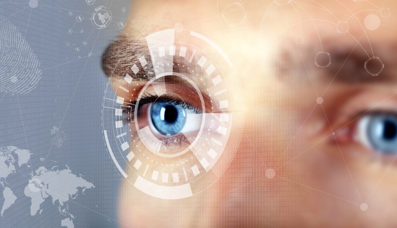Τι δείχνει νέα έρευνα για την ψηφιακή κόπωση των ματιών