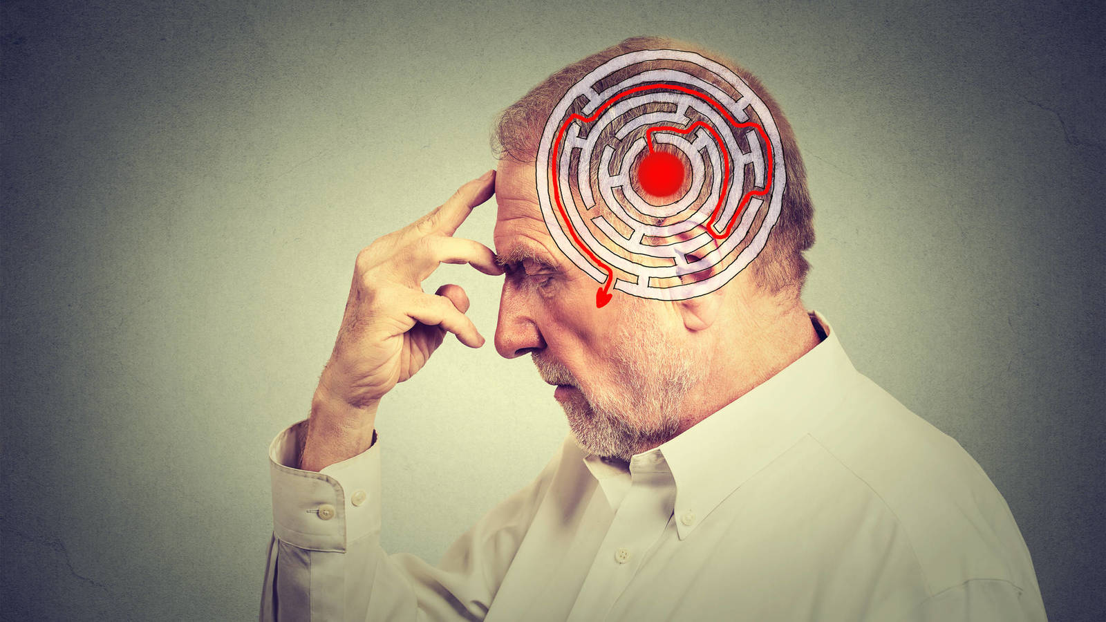 Άγχος: Πρόωρη ένδειξη της νόσου του Αλτσχάιμερ;