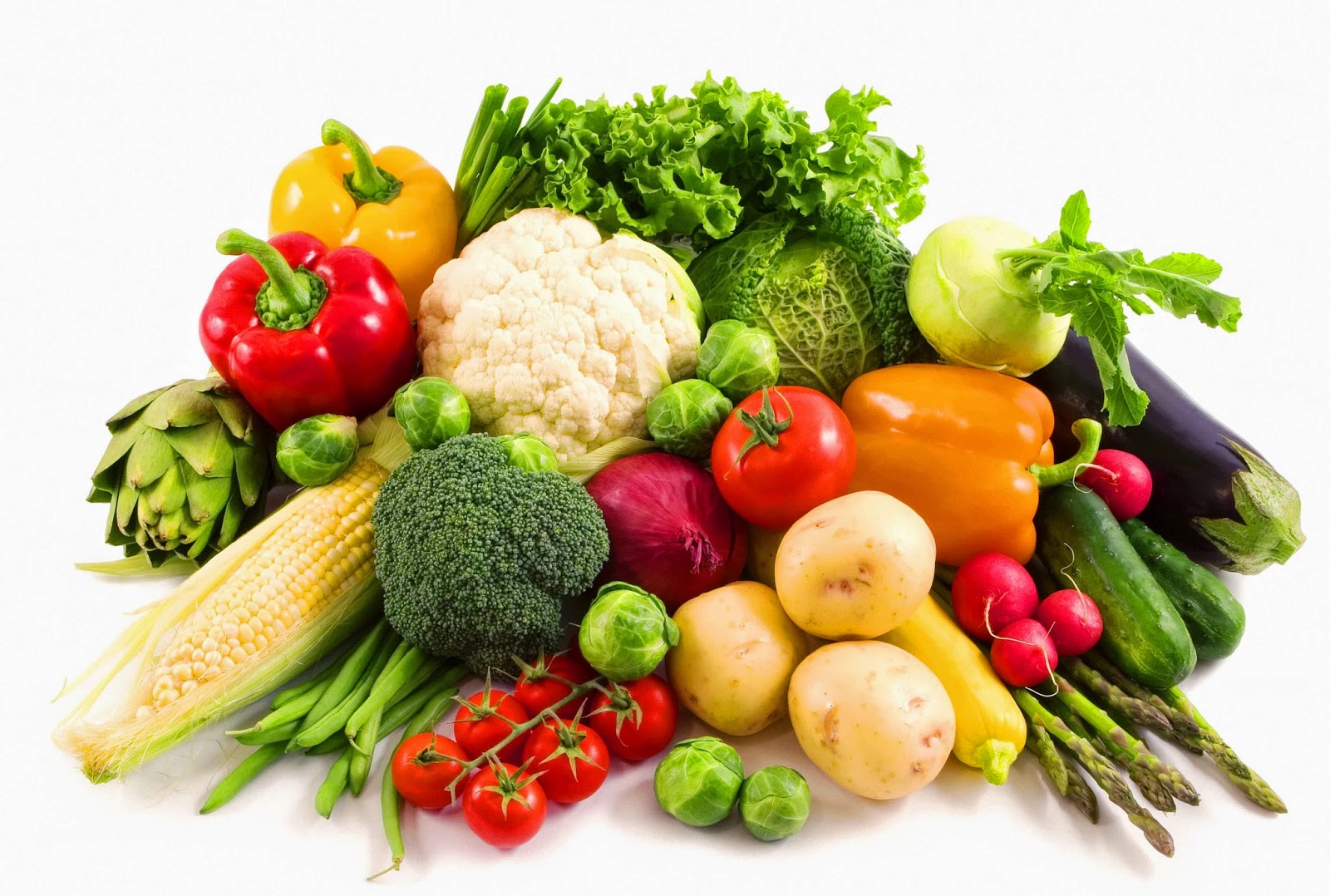 Ποια λαχανικά μειώνουν τις παρενέργειες θεραπείας του καρκίνου