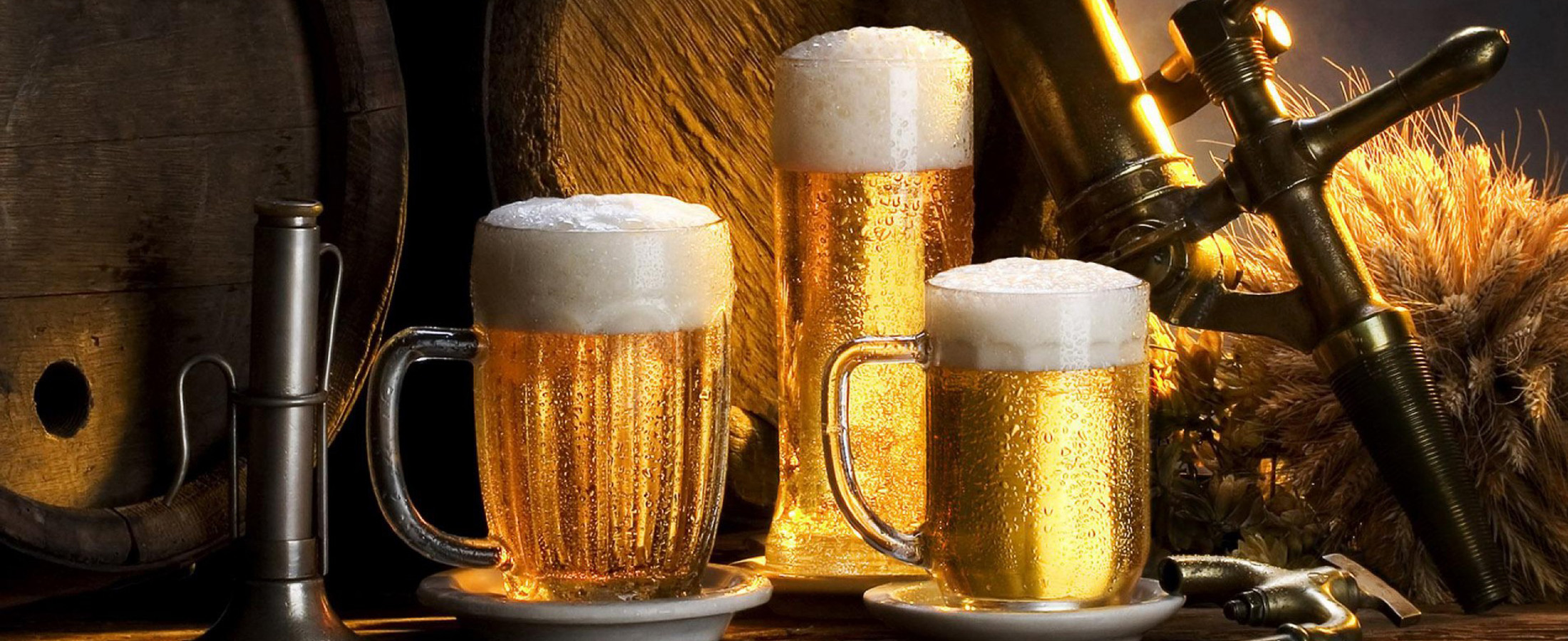 Έρευνα συσχετίζει την κατανάλωση μπύρας με…