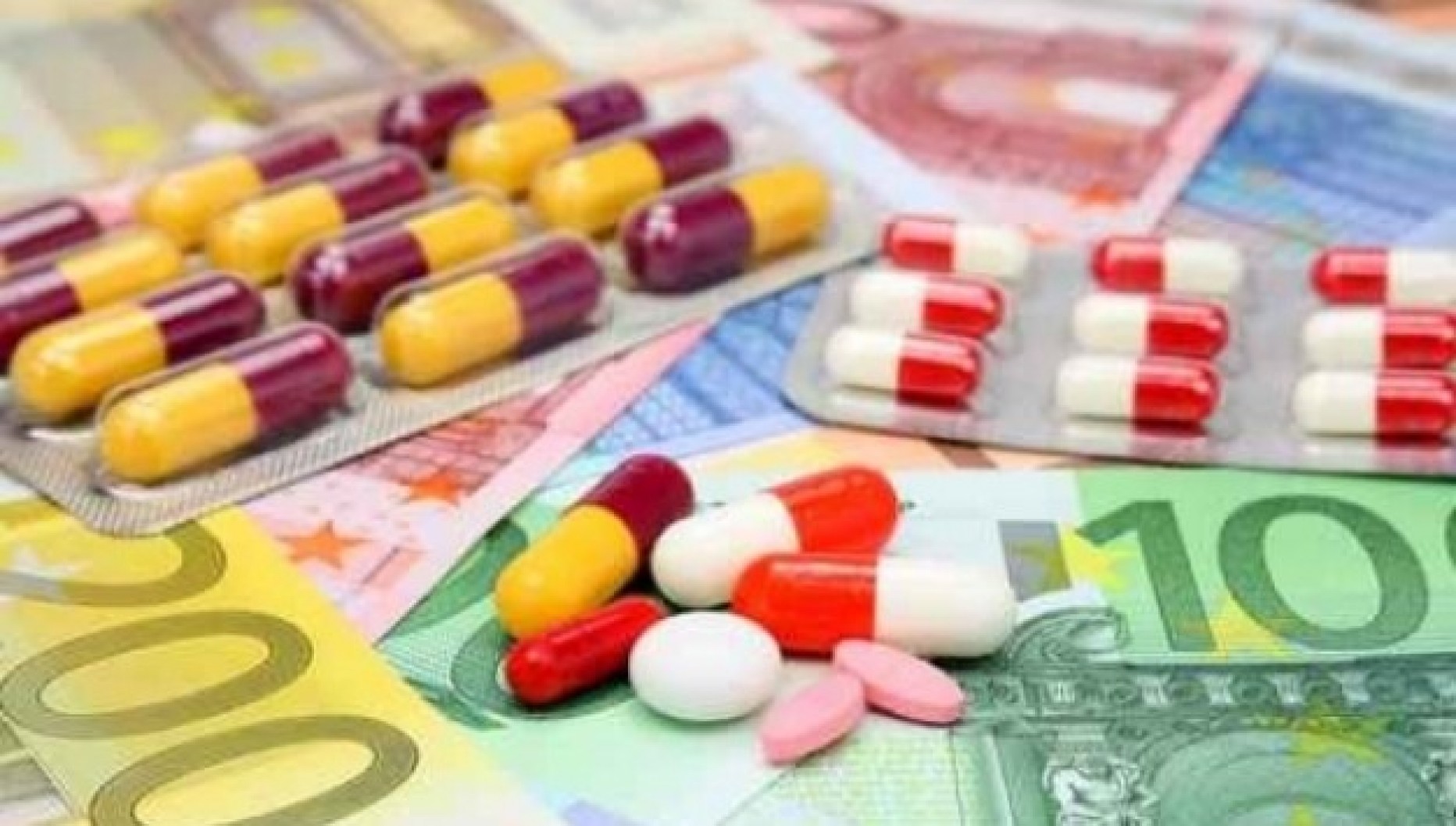 Politico: «Σχέδιο της ΕΕ για τον καθορισμό της τιμής των φαρμάκων»