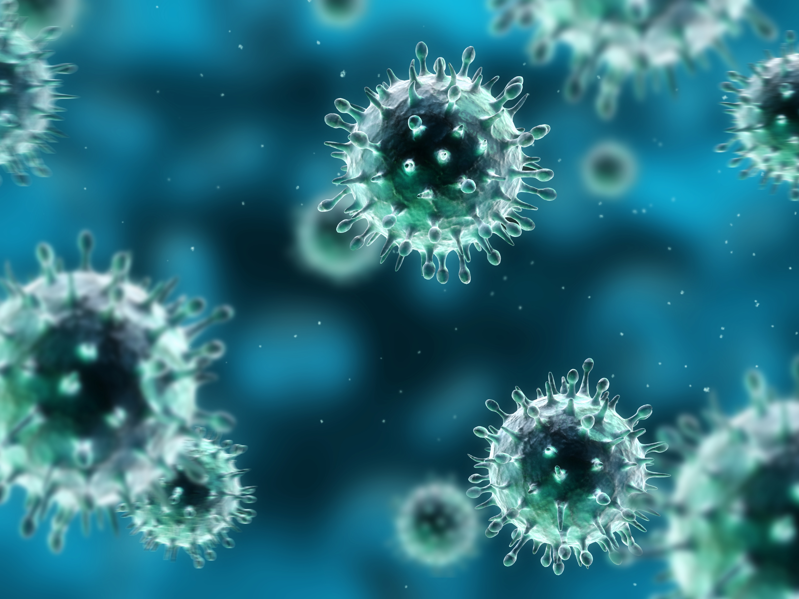 Πως γίνεται η εξάπλωση του ιού της εποχικής γρίπης (βίντεο)