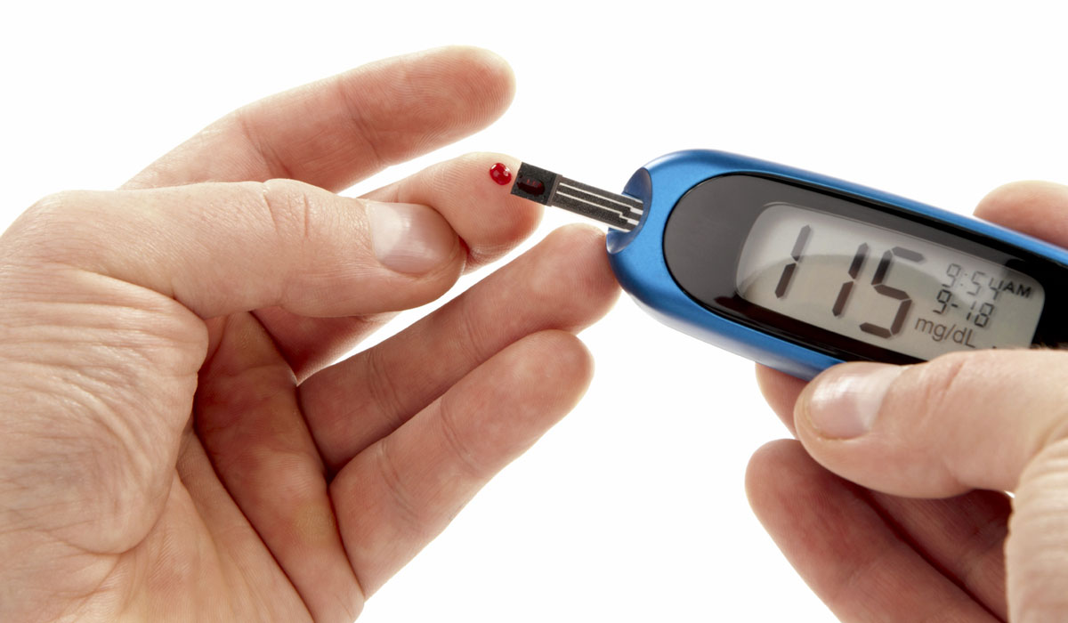 Μελέτη δείχνει ότι η γνωστική λειτουργία φθίνει ευκολότερα στους διαβητικούς