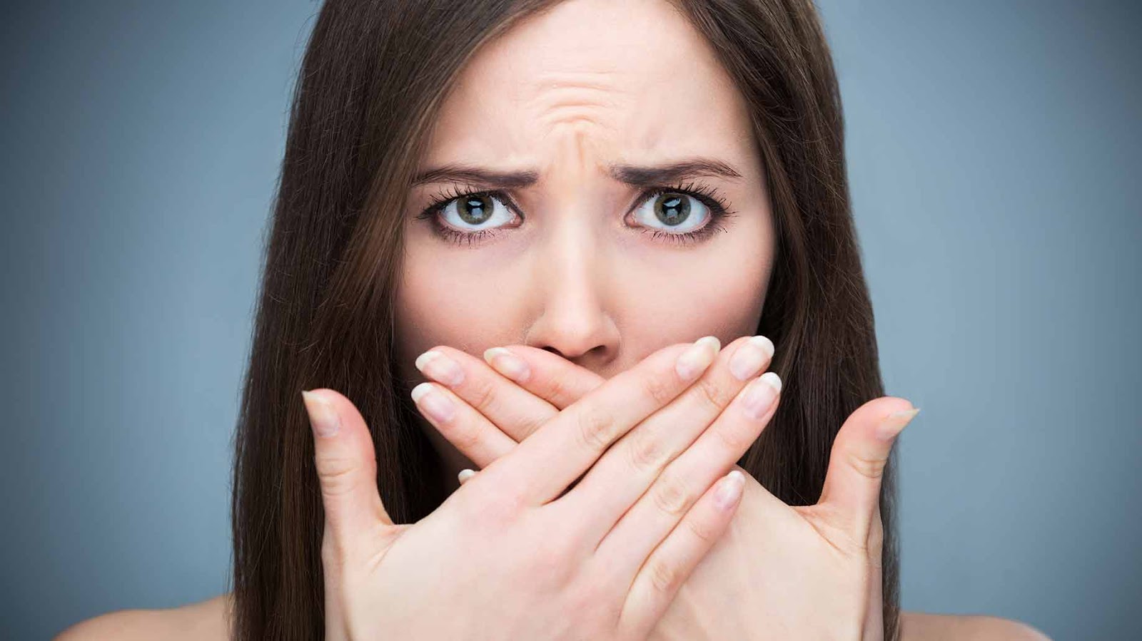 Πως θα αντιμετωπίσετε τη δυσοσμία στόματος