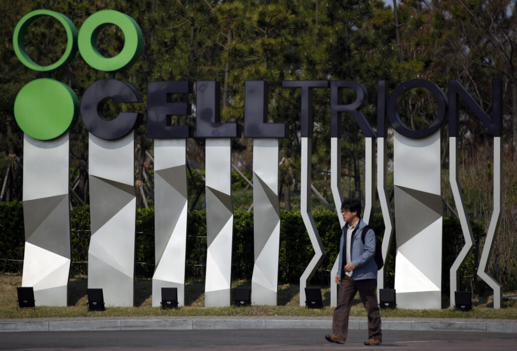Προειδοποιητική επιστολή του FDA στη Celltrion για παραγωγή βιο-ομοειδών της Pfizer