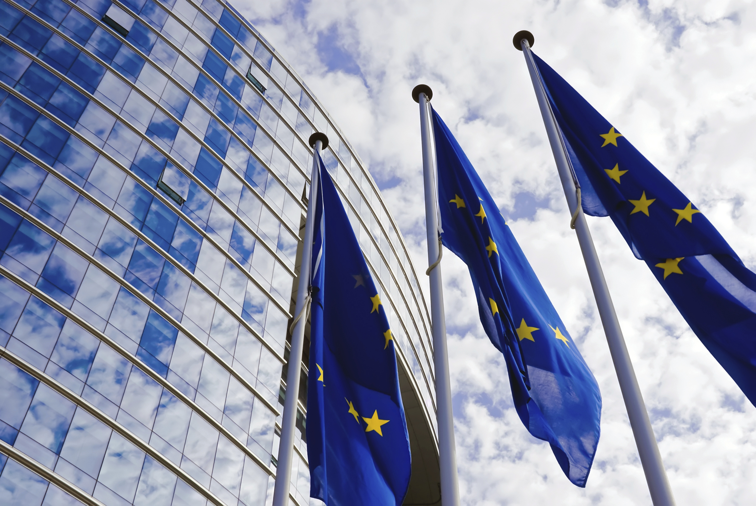 Η πρόταση της ΕΕ για εφαρμογή νέου κανονισμού HΤΑ