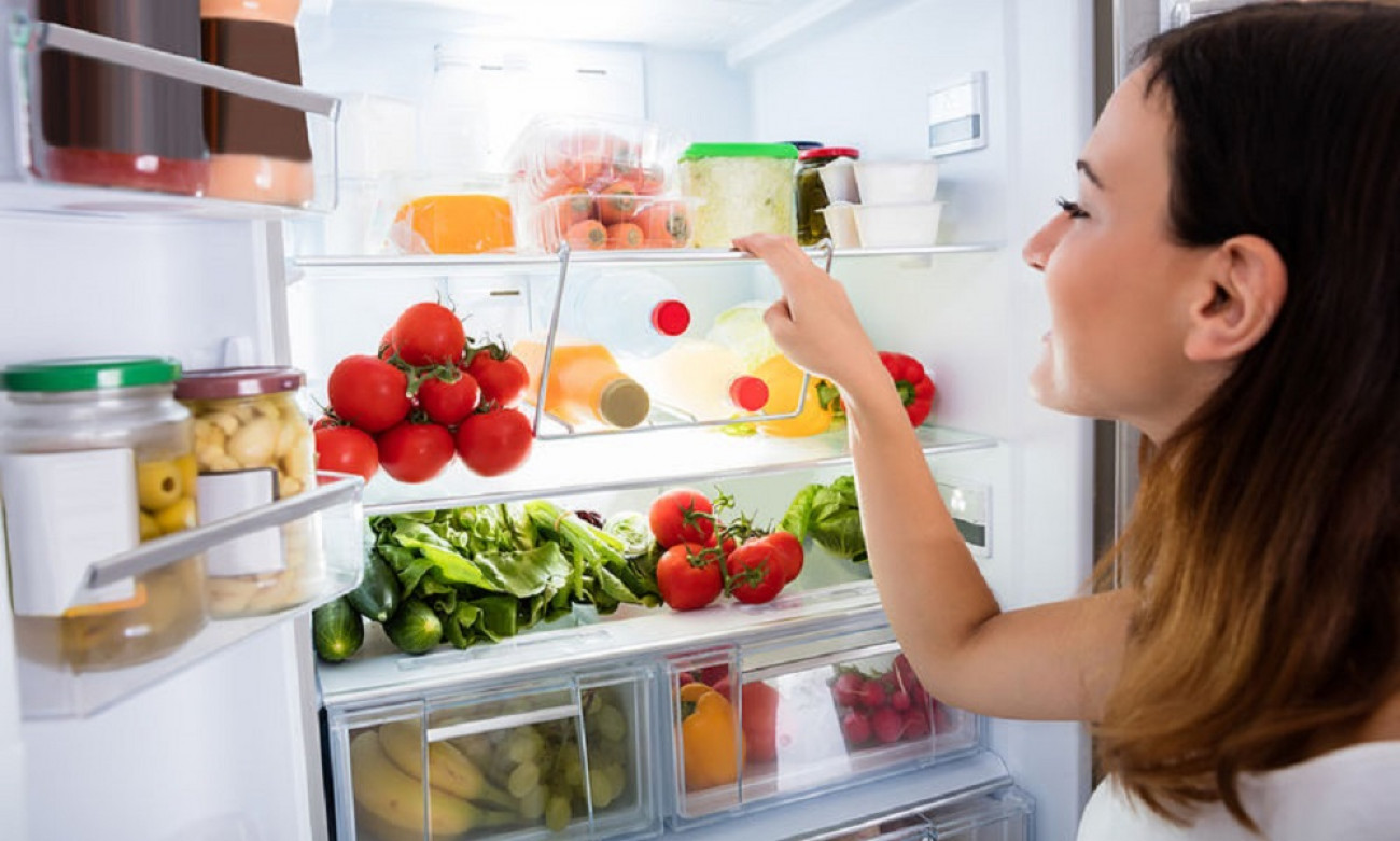 Γιατί να αποφύγετε να διατηρήσετε αυτά τα τρόφιμα στο ψυγείο