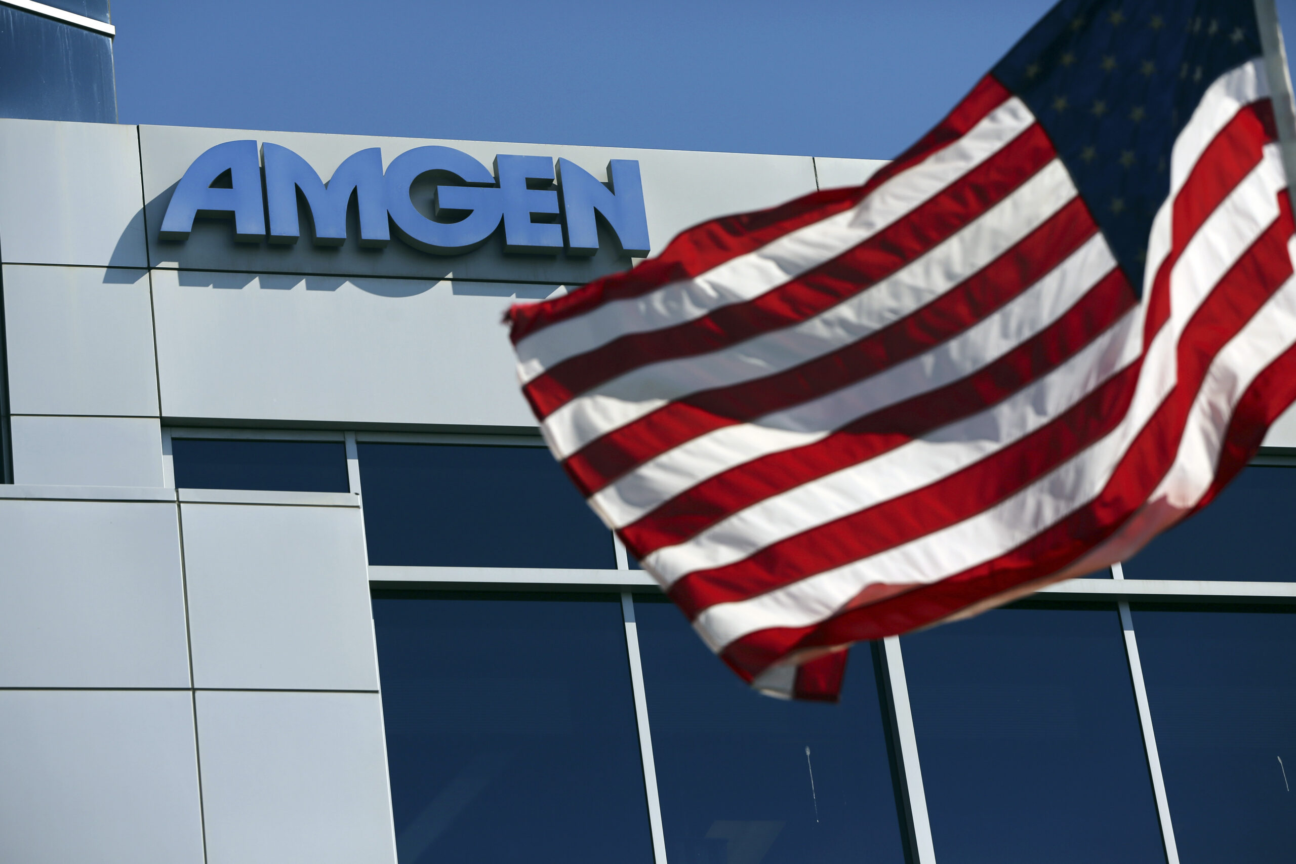 Η Amgen μήνυσε τον FDA . Αρχίζει σήμερα η ακρόαση