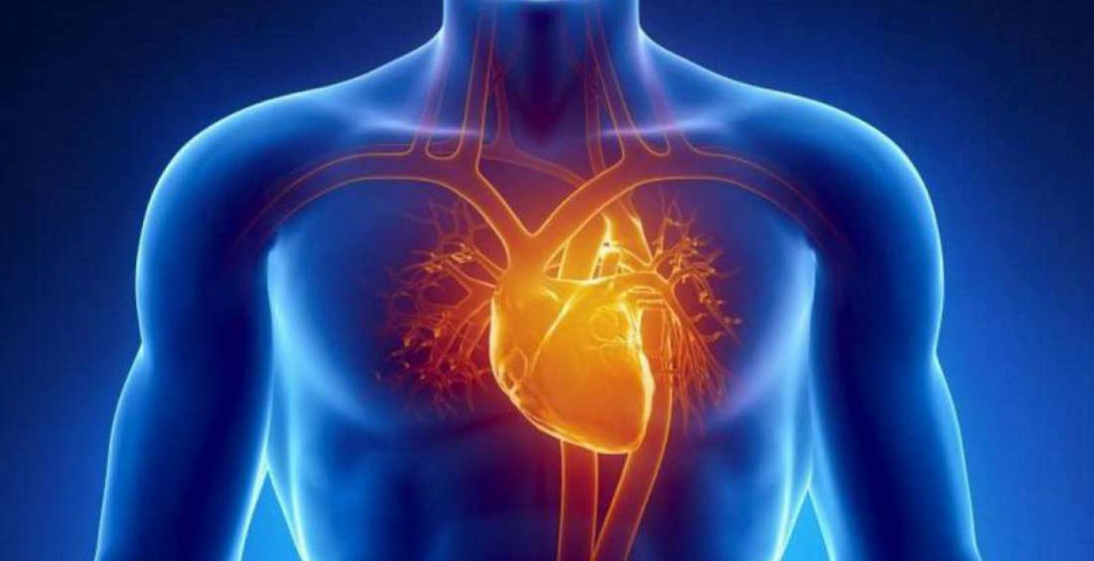 Επτά στρατηγικές πρόληψης της καρδιάς