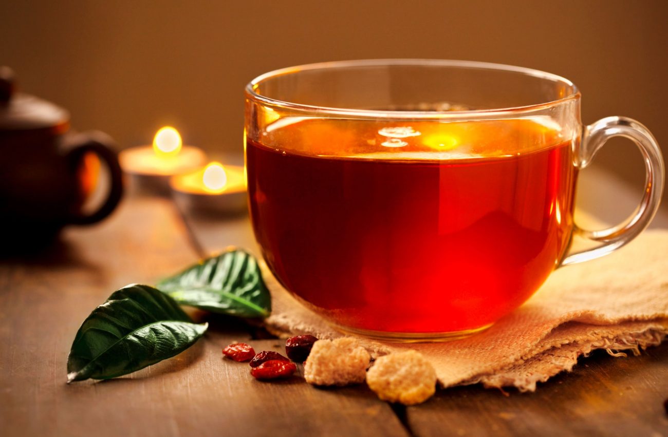 Πως συνδέεται το καυτό τσάι με τον καρκίνο του οισοφάγου