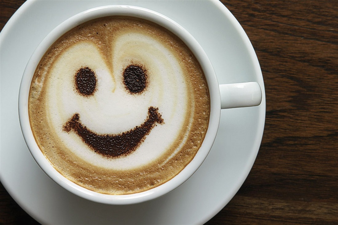 Ειδικοί συστήνουν τη βέλτιστη ώρα κατανάλωσης του πρωινού καφέ