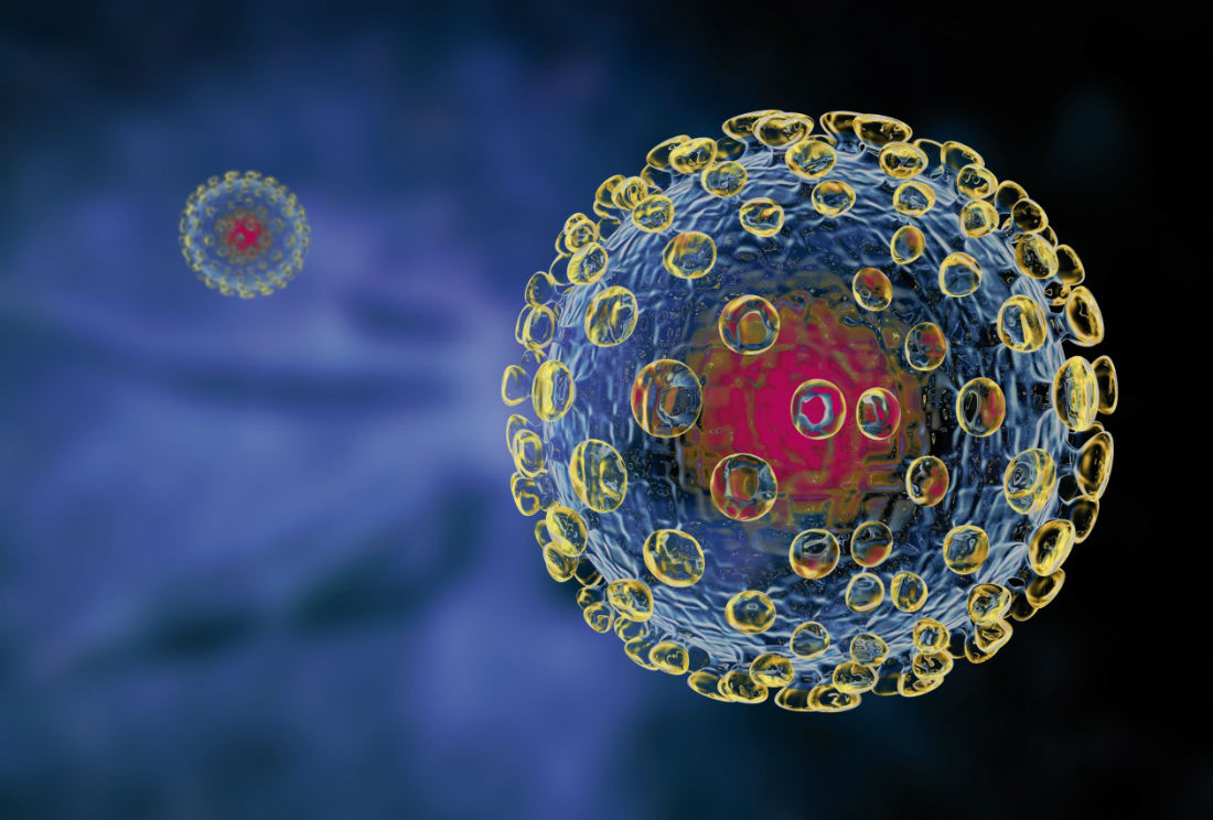 Ανακαλύφθηκαν δύο γιγαντο-ιοί που δημιουργούν πρωτεΐνες