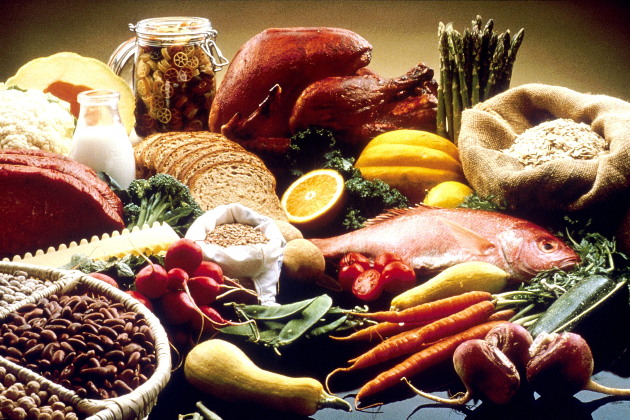 Με ποιες τροφές θα “καταπολεμήσετε” τη χοληστερόλη
