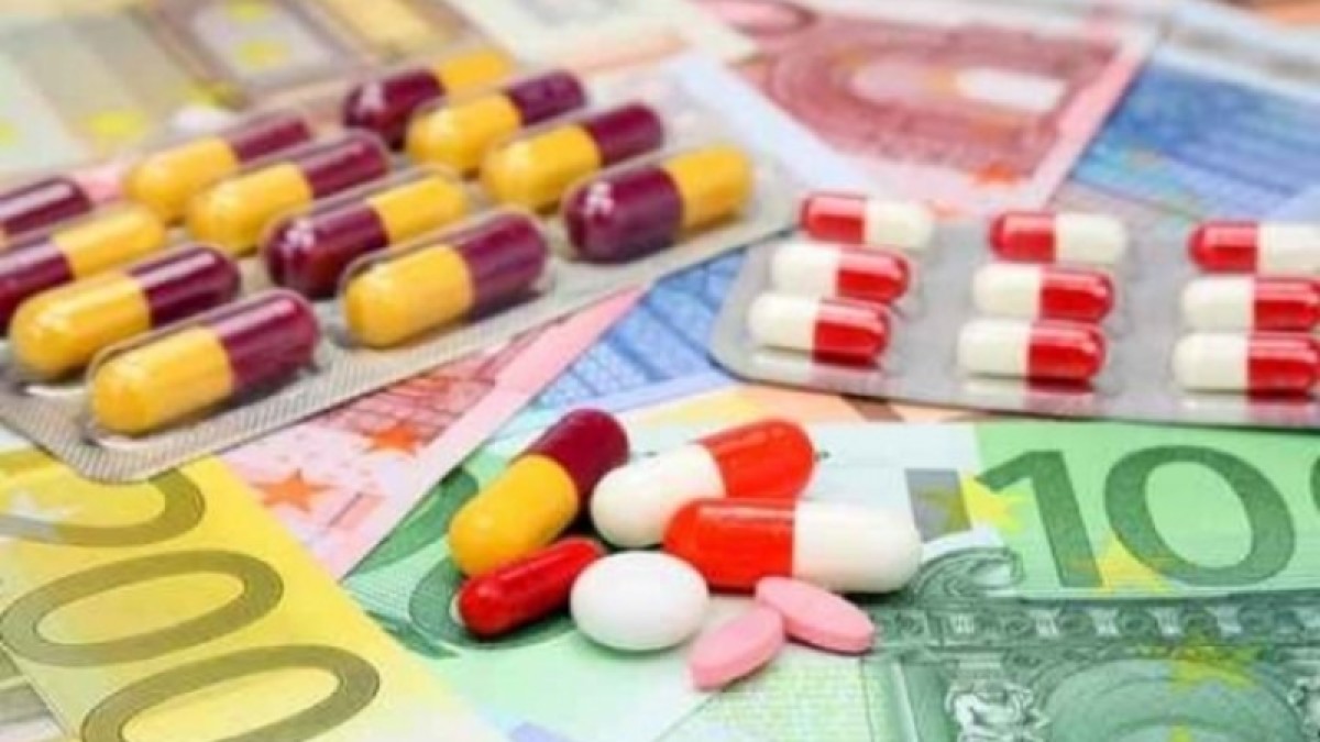 “Αιμορραγία” ανθρώπινου δυναμικού στις φαρμακοβιομηχανίες λόγω κρίσης