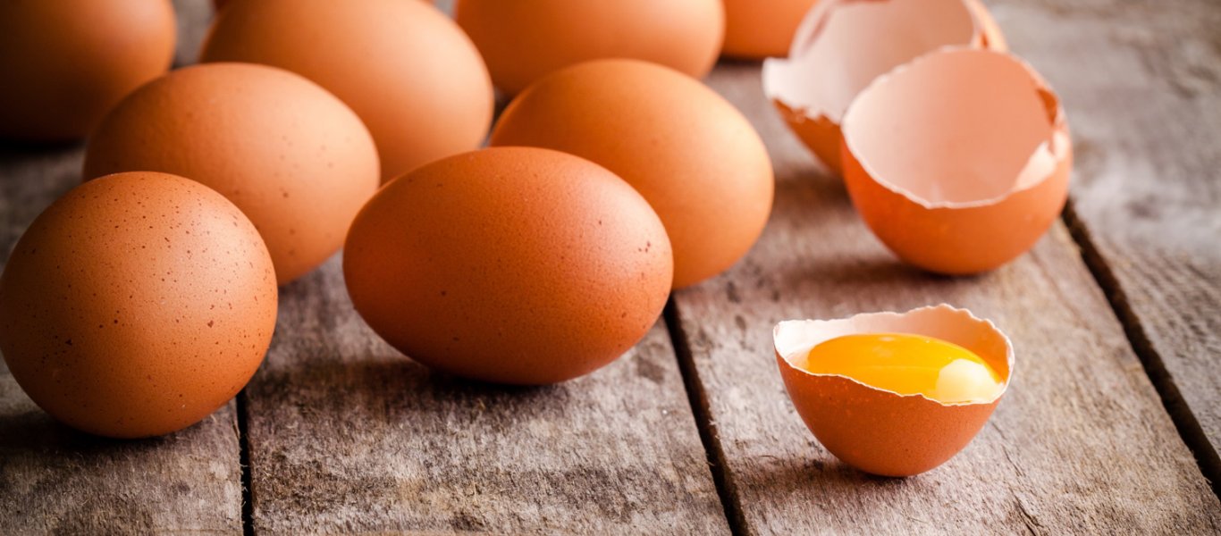 Πόσα αυγά επιτρέπονται σε καθημερινή βάση;