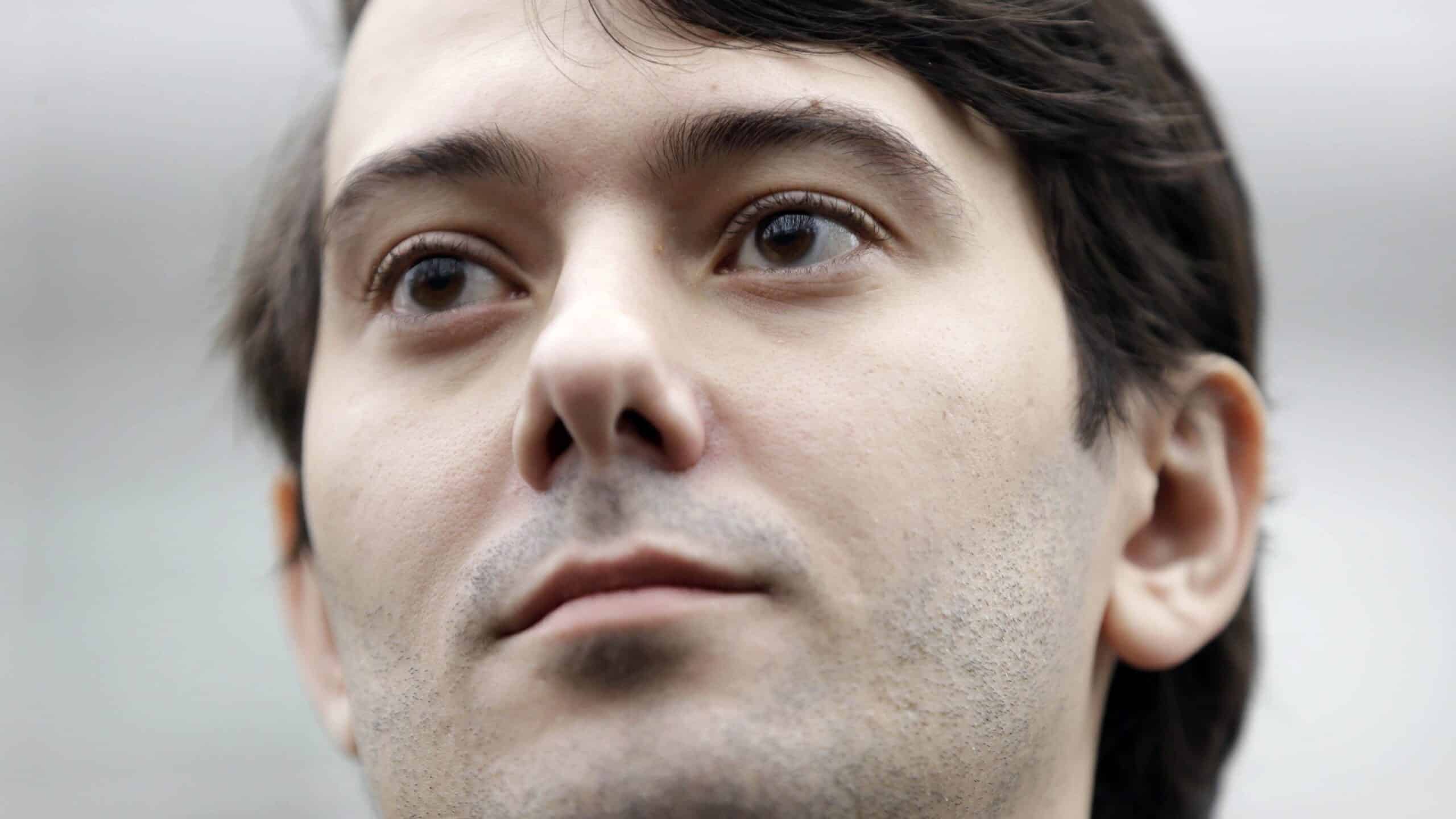 7 χρόνια στη φυλακή για απάτη o ‘’Pharma Bro’’ Martin Shkreli