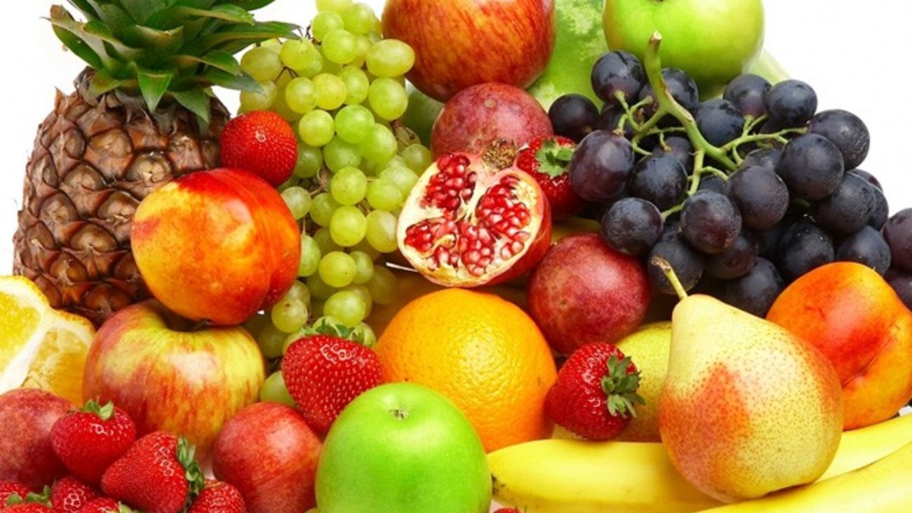 Τα φρούτα μας παχαίνουν ή όχι;