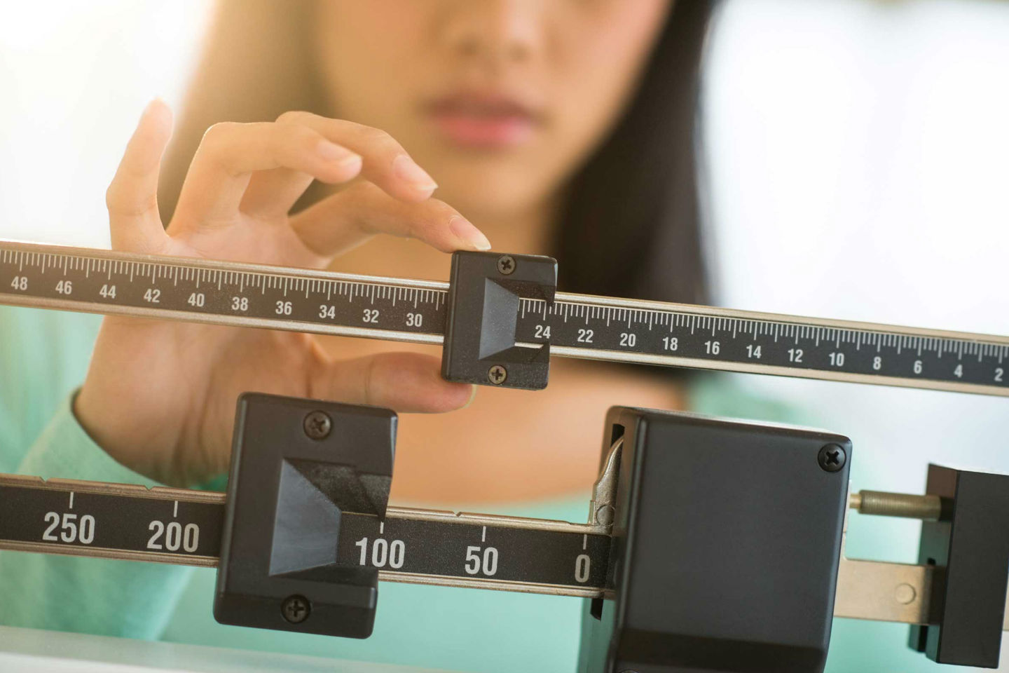 Μελέτη περίπου 300.000 ατόμων εξηγεί  το «παράδοξο παχυσαρκίας»