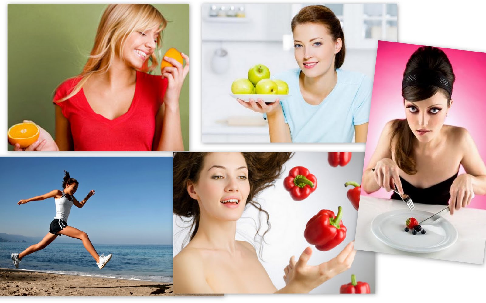Ενεργοποιήστε το μεταβολισμό σας με ειδική διατροφή και άσκηση