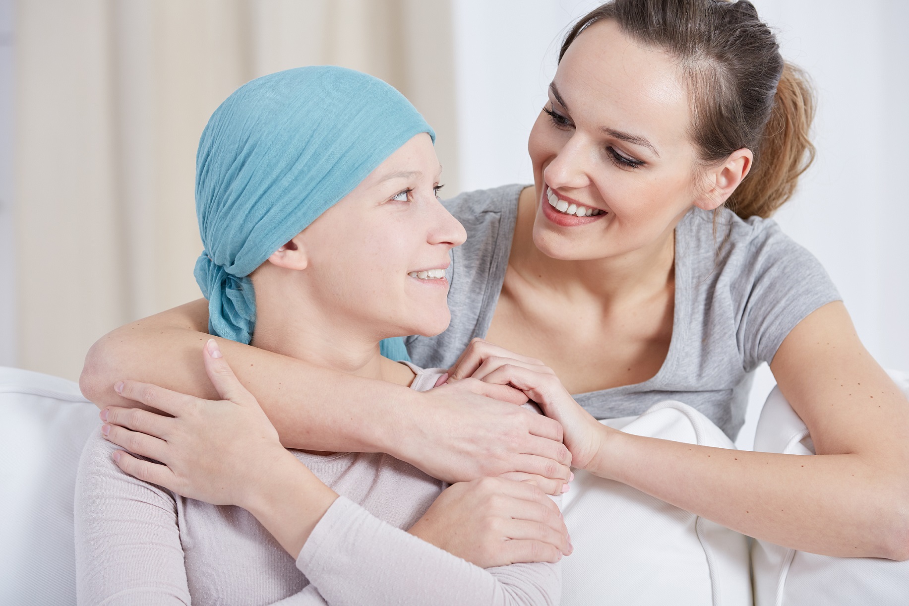 Οι γυναίκες με καρκίνο μπορούν να γίνουν μανούλες ;