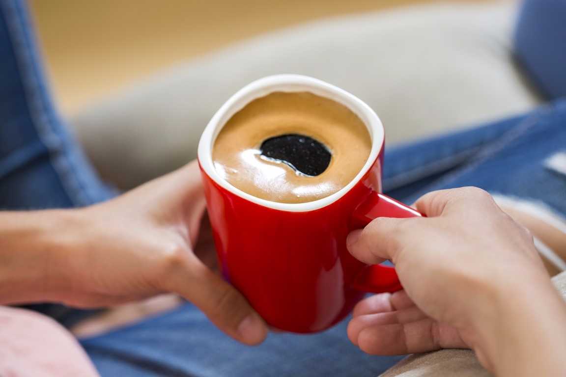 Ο στιγμιαίος καφές και τα οφέλη για την υγεία