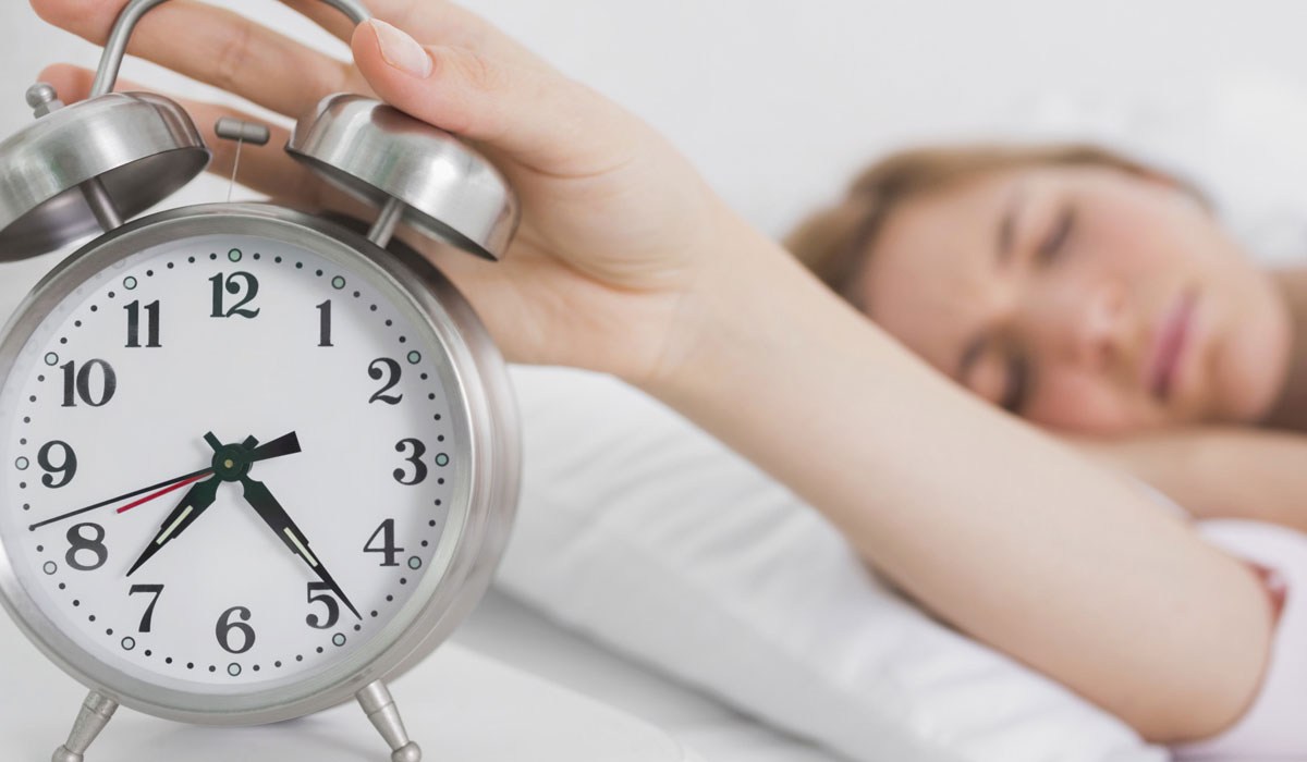 Έχει επιπτώσεις στην υγεία η αλλαγή ώρας;