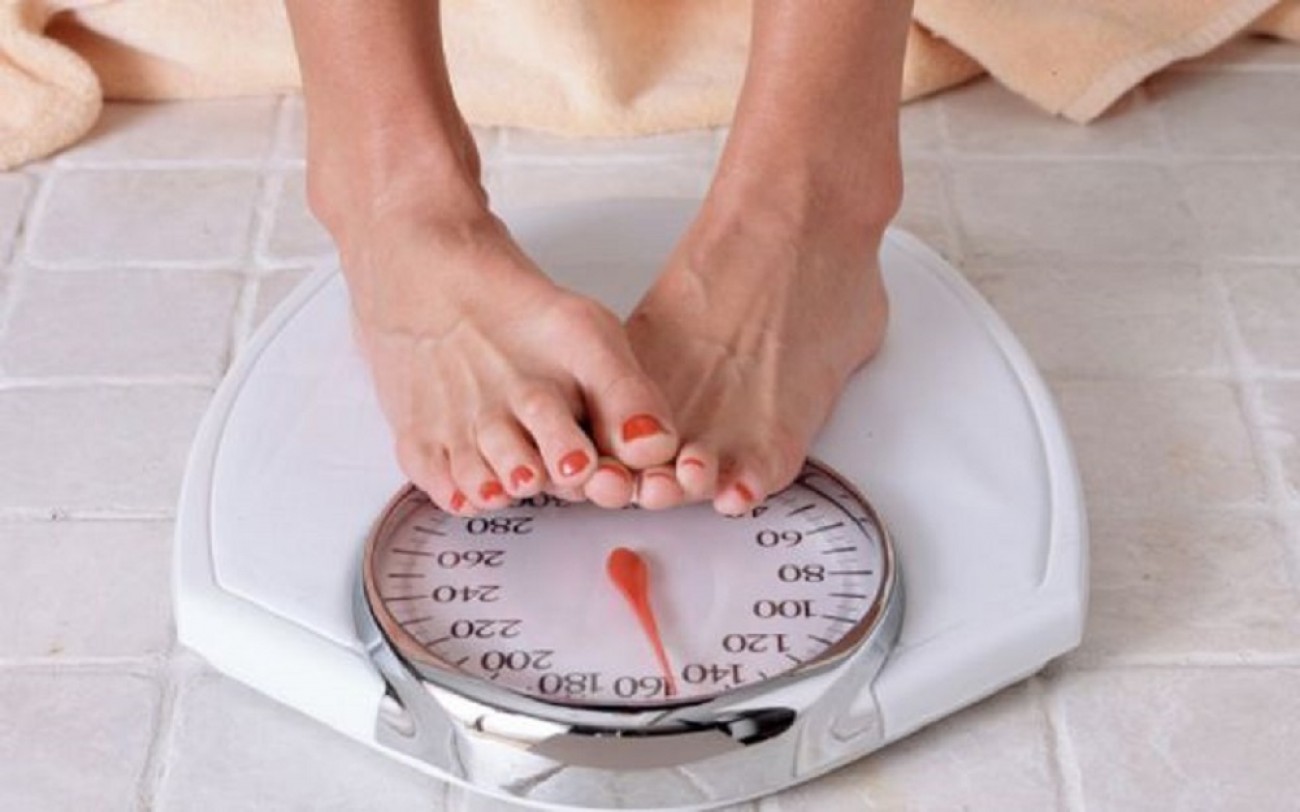 Εμπόδια στην απώλεια βάρους; Δείτε τι γράφει νέα μελέτη