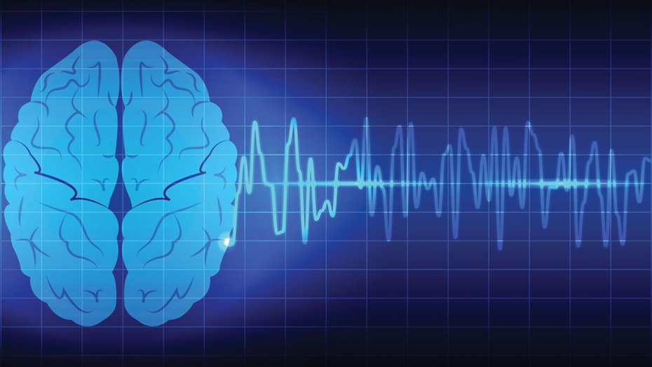 Τα εγκεφαλικά κύματα δείχνουν την ένταση του πόνου