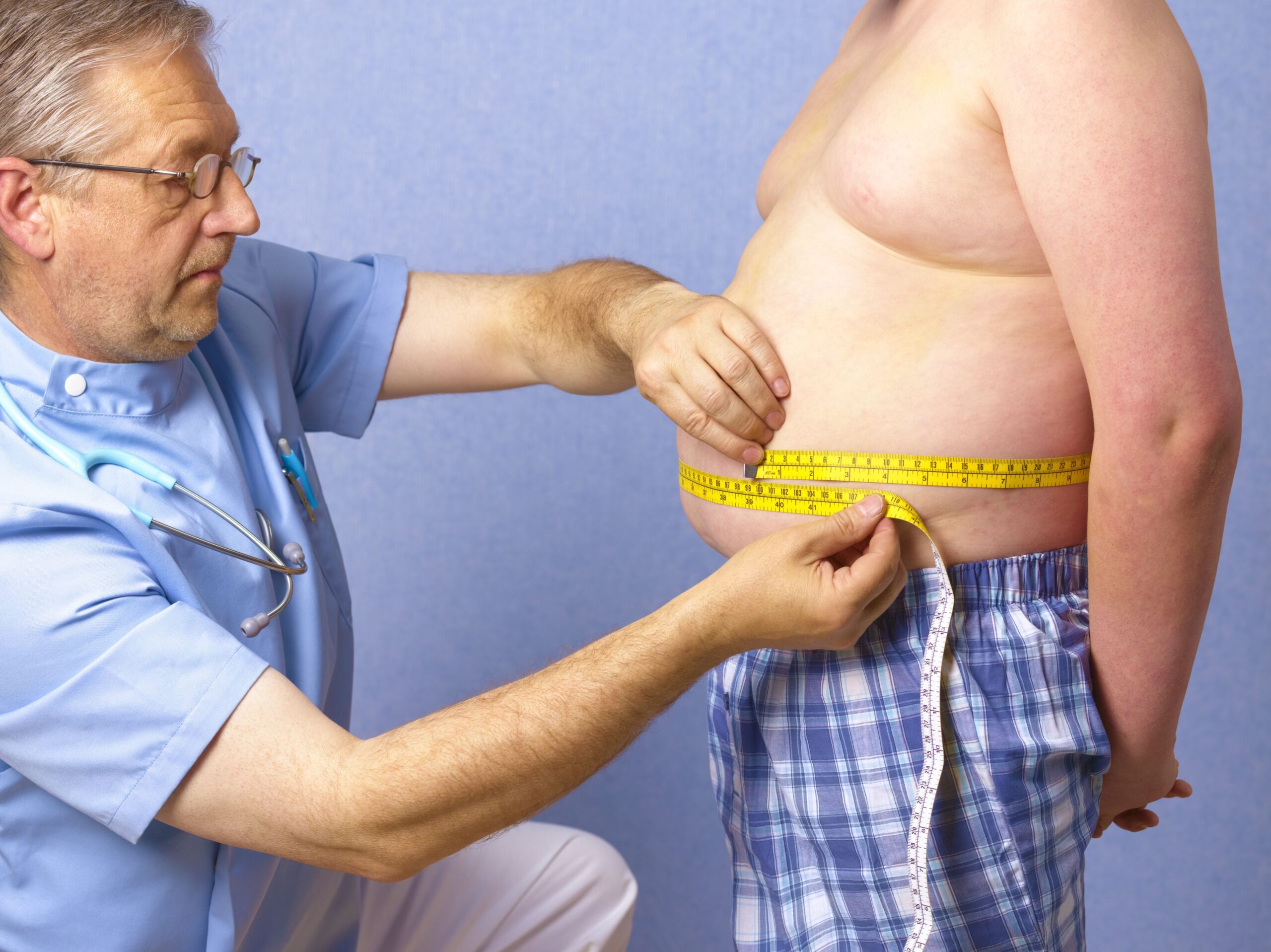 “Ένοχο” το λίπος για την εμφάνιση καρκίνου στους υπέρβαρους;