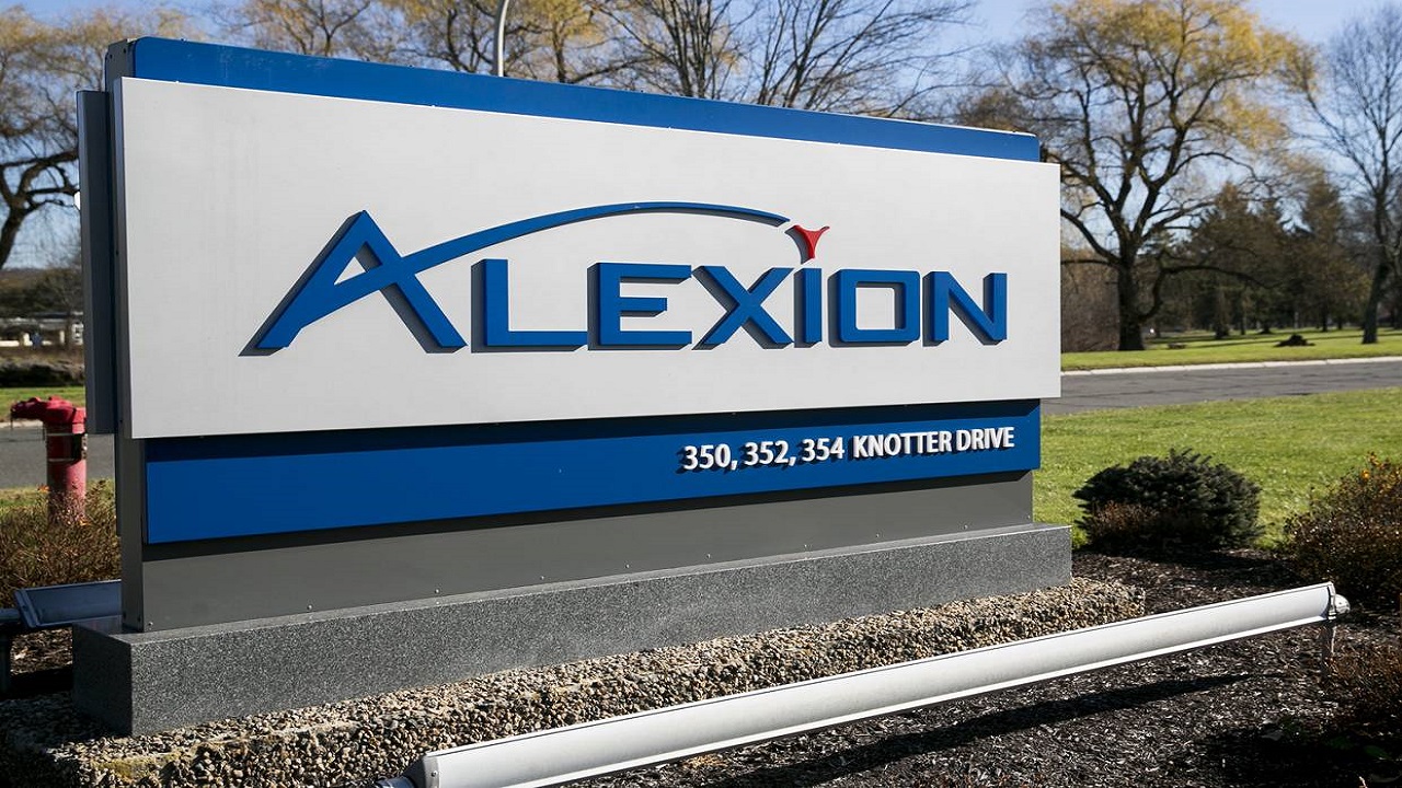 Η Alexion εξαγόρασε τη Wilson για 855 εκατ. $