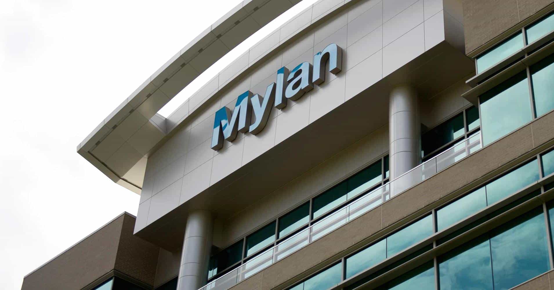 Κοντά σε deal η Mylan με τη Merck για ΜΗΣΥΦΑ και καλλυντικά