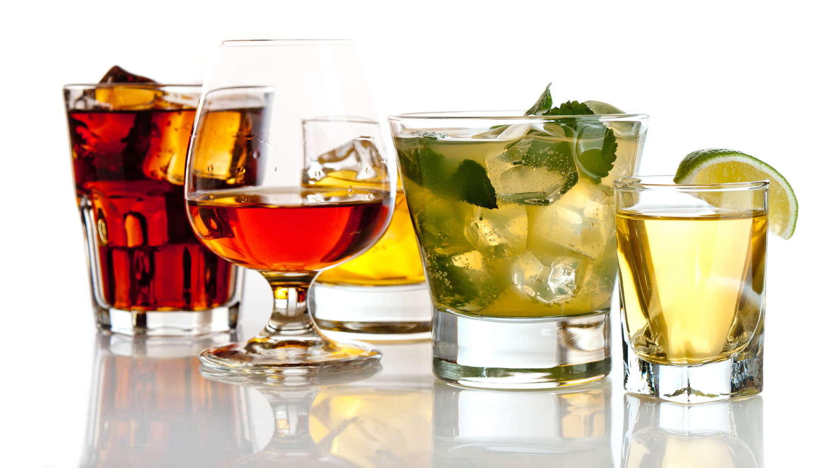 To υπερβολικό αλκοόλ βλάπτει τη στοματική υγιεινή
