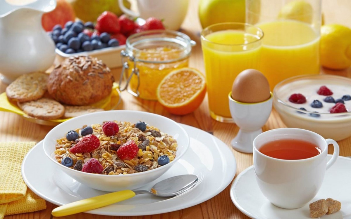 Η παράλειψη του πρωινού οδηγεί στην παχυσαρκία; Νέα μελέτη