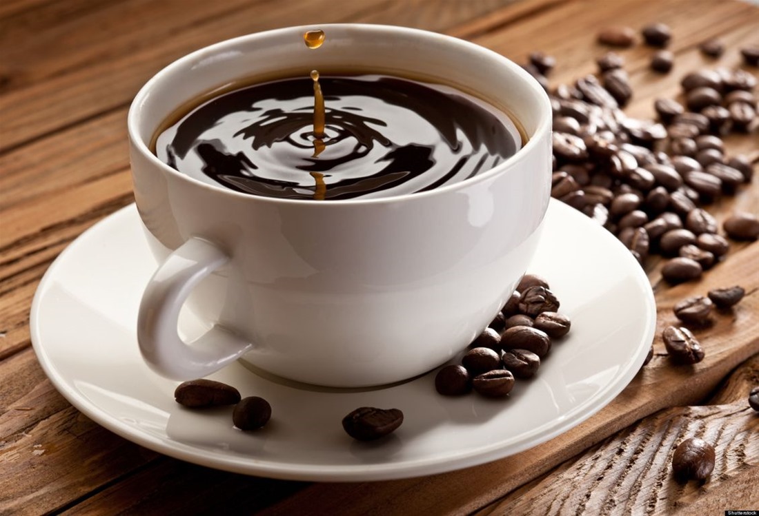 Τρεις καφέδες την ημέρα βελτιώνουν την ποιότητα του οργανισμού