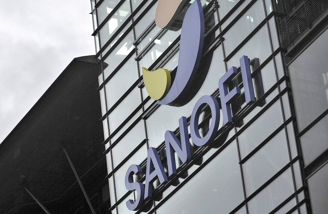 Γιατί οι Regeneron – Sanofi “ψαλιδίζουν” την τιμή γνωστού φαρμάκου